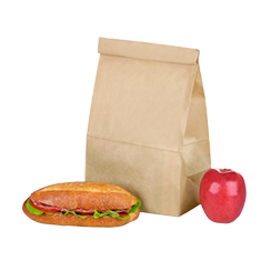 Sachets & sacs