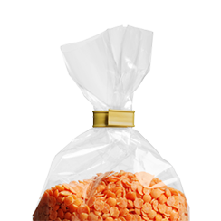 Liens pour sachets