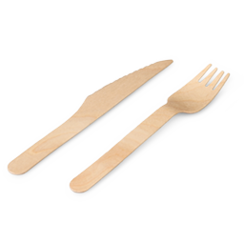 Emballages en bois