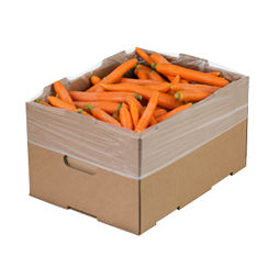 Sacs alimentaires