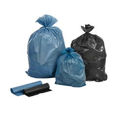 Collecte des déchets