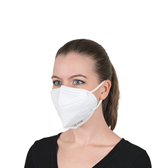 Protection de la bouche et et de l'ouïe