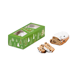 Emballages pour stollen
