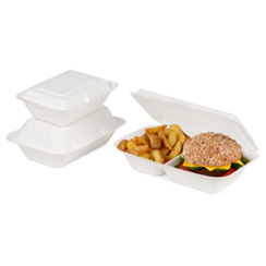 Streetfood à emporter