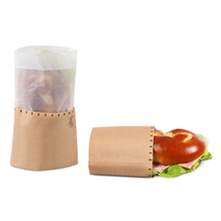 Nouveautés écologiques