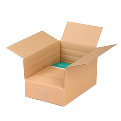 Cartons d’expédition & boîtes