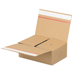 Emballages d’expédition