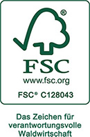 Logo FSC