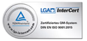 lga logo