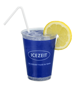 Gobelets classiques avec votre logo