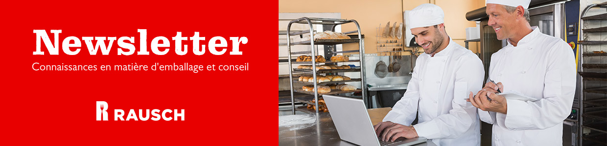 Newsletter de RAUSCH Newsletter de RAUSCH