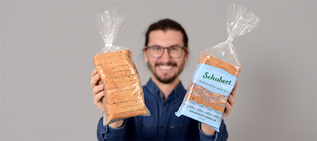 Emballages personnalisés Schubert Emballages personnalisés Schubert
