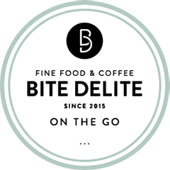 Logo BiteDelite