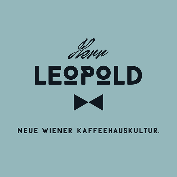 Logo Kaffeehaus Leopold