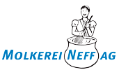 Logo Molkerei Neff
