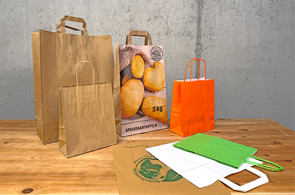 Testez nos échantillons gratuits de sacs à emporter pour votre utilisation dans la restauration sacs à emporter