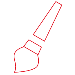Tannenbaum-Icon