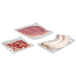 Sachets en film alimentaire