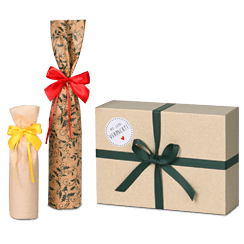 Rubans, nœuds & fermetures cadeaux