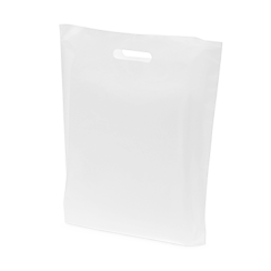 Sacs à emporter en plastique