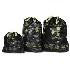 Sacs poubelle