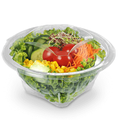 Boîtes à salade