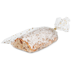 Sachets pour stollen