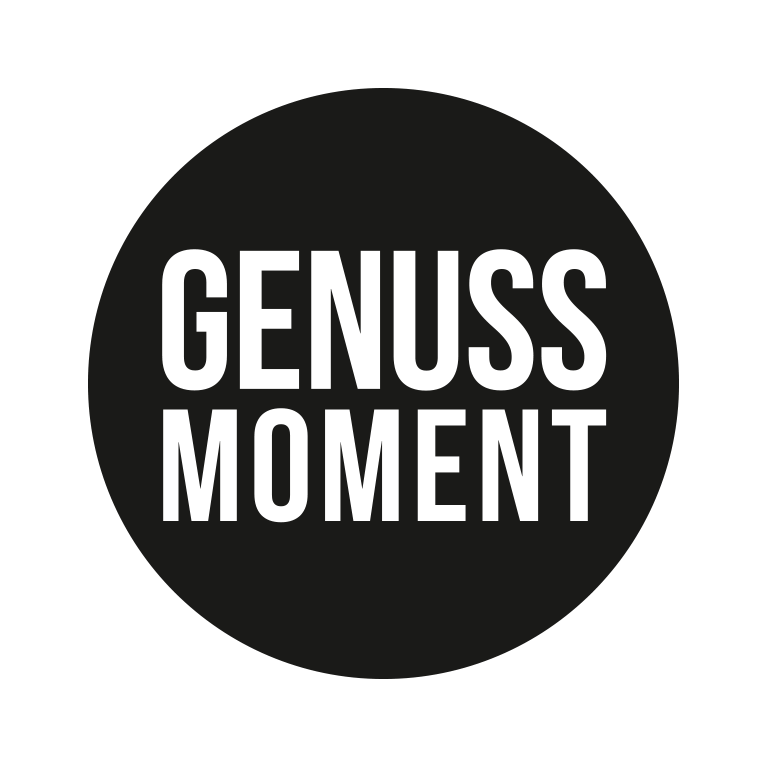 Étiquettes à motifs «Genuss Momente» Étiquettes à motifs «Genuss Momente»