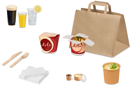 Asia Box mit Zubehör