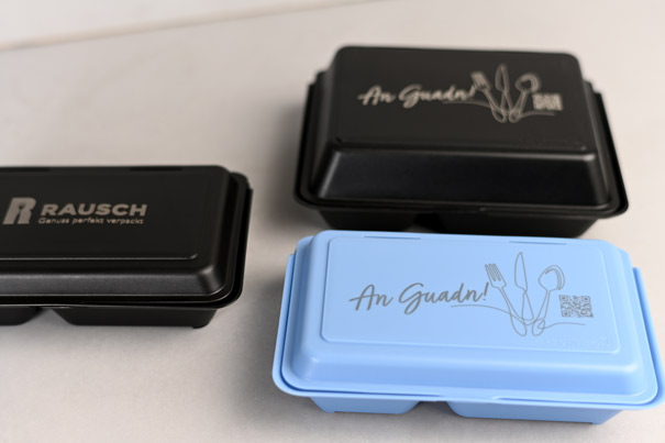 Vous souhaitez personnaliser votre emballage réutilisable