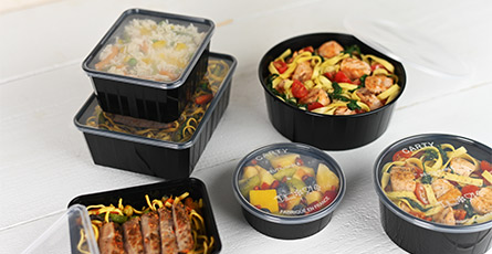 Emballages réutilisables