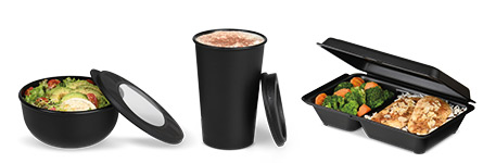 Emballages réutilisables Ligne ECO