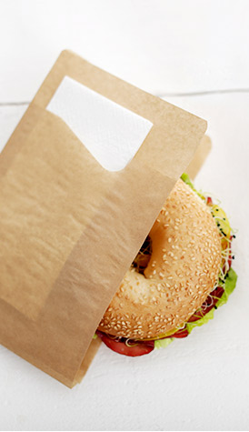 Sacs à snacks