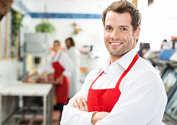 Metzgermeister Metzgermeister