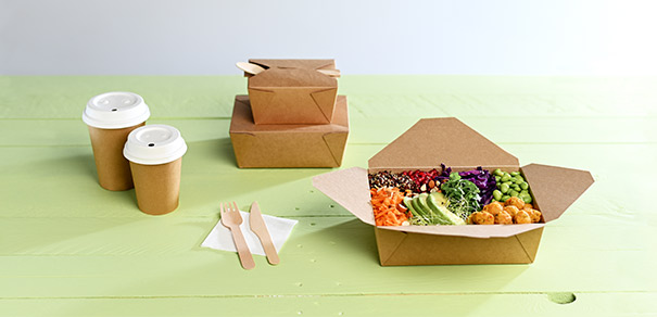 Shop à thèmes « Emballages écolos »