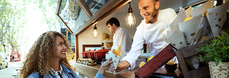 Foodtruck Foodtruck