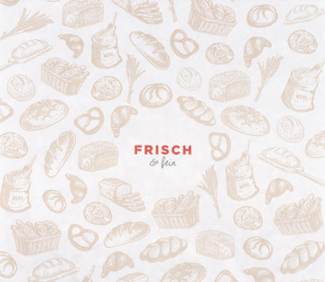 Assortiment d'emballages FRISCH & fein