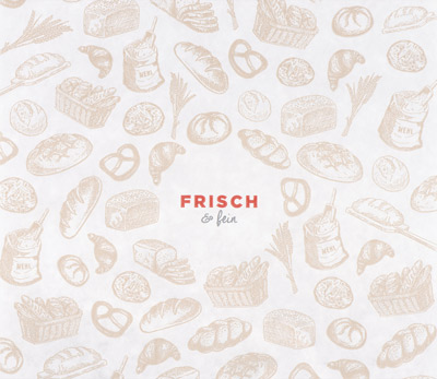 Assortiment d'emballages FRISCH & fein