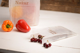 «nur Natur»
