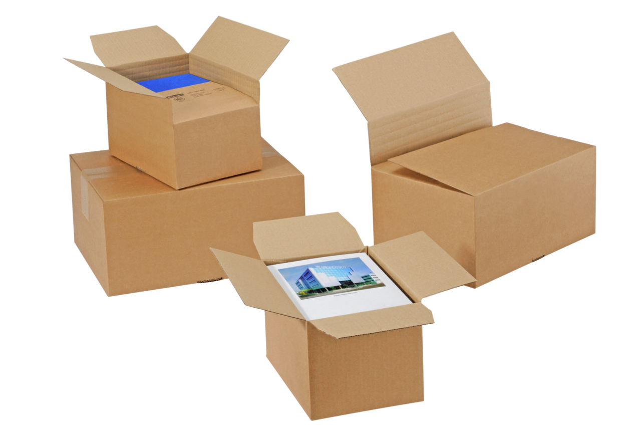 NIVEAU-BOXEN erhalten Sie in vielen verschiedenen Formaten u. a. auch DIN-Grössen wie A5, A4 und A3