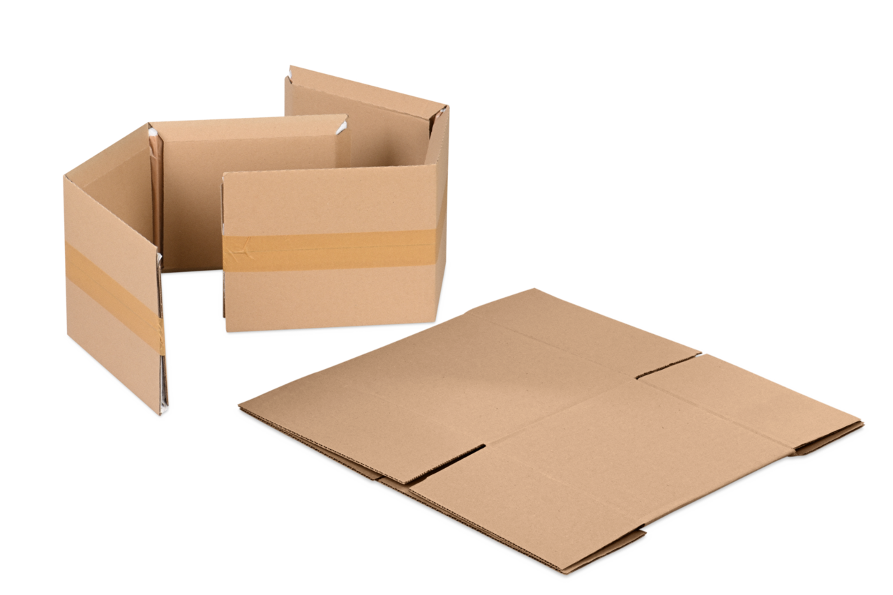 3-teiliges Set – schnell aufgebaut