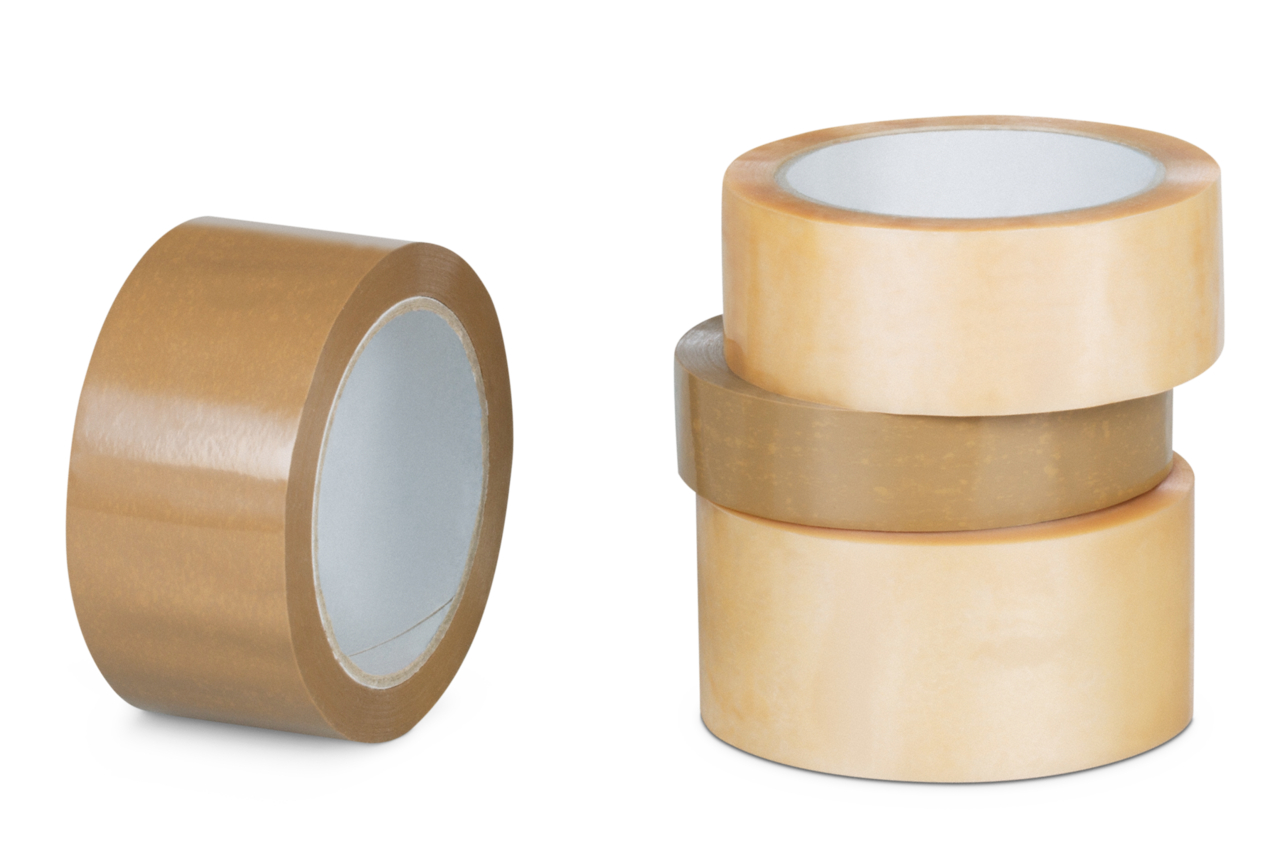 Selbstklebeband PVC stark