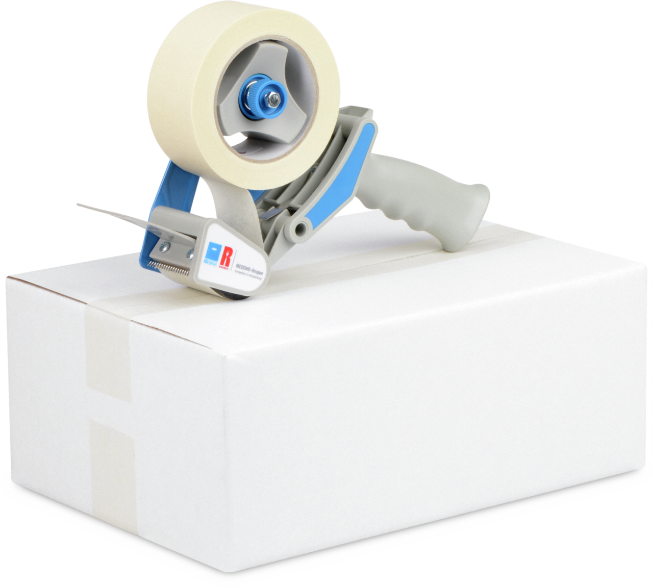 Papierklebeband MECATAPE®