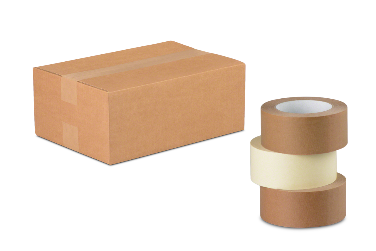 Papierklebeband MECATAPE®