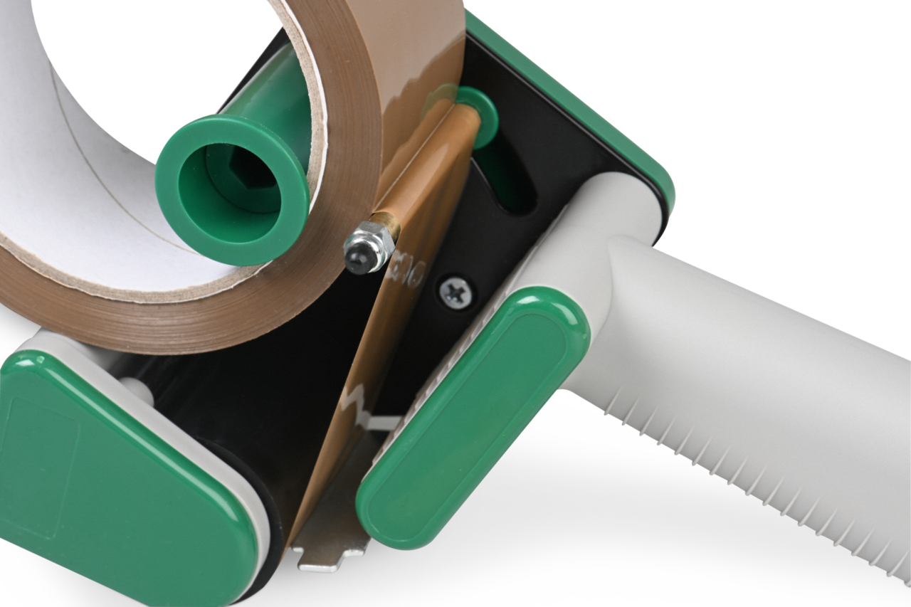 Handabroller LOW NOISE