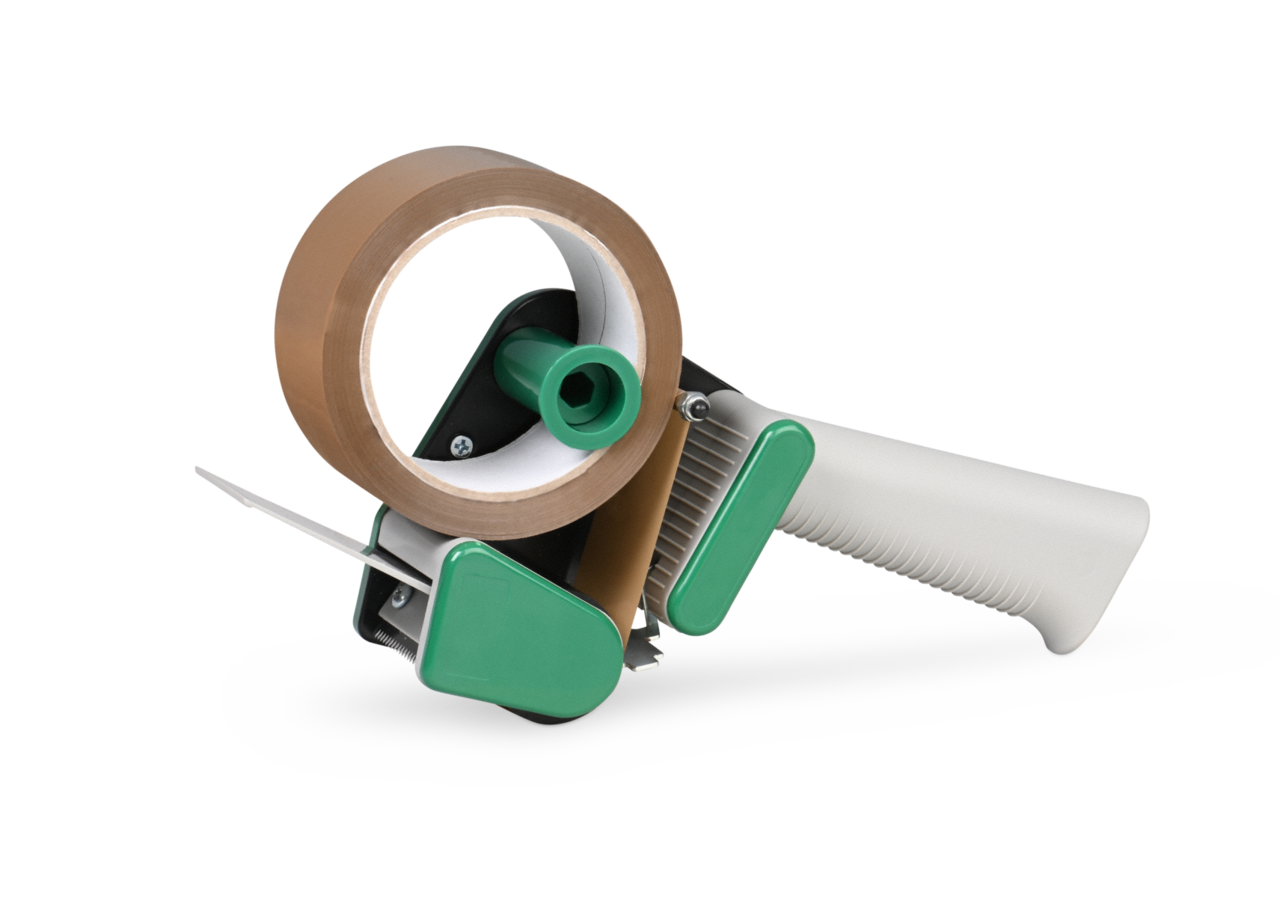 Handabroller LOW NOISE