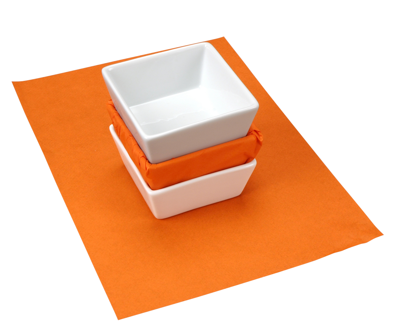 Seidenpapier farbecht, Bogen 50 x 76 cm