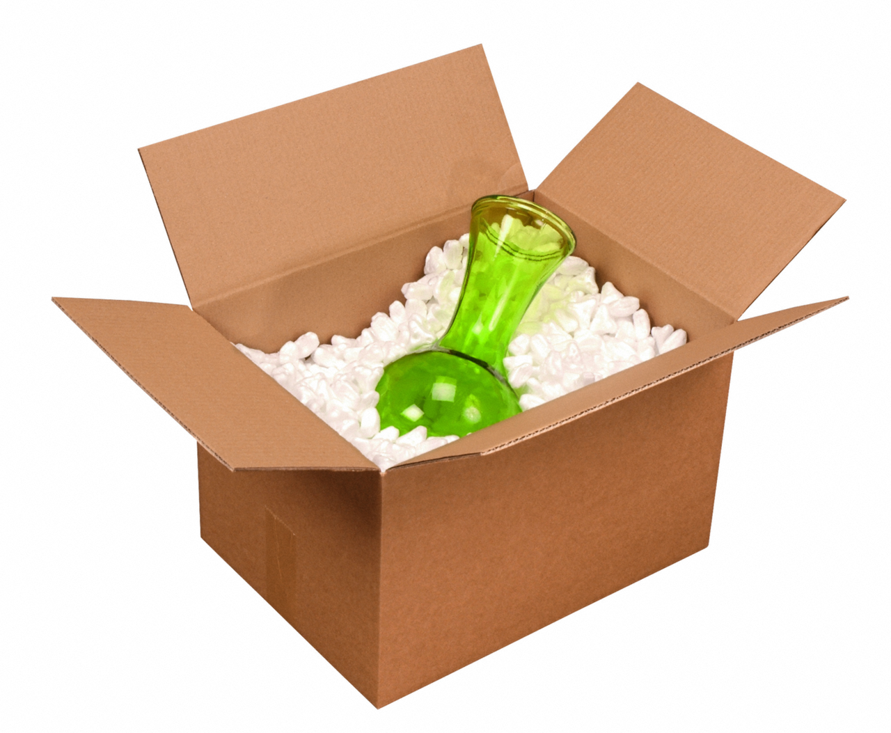 Verpackungs-Chips FILLIX RECYCLING
