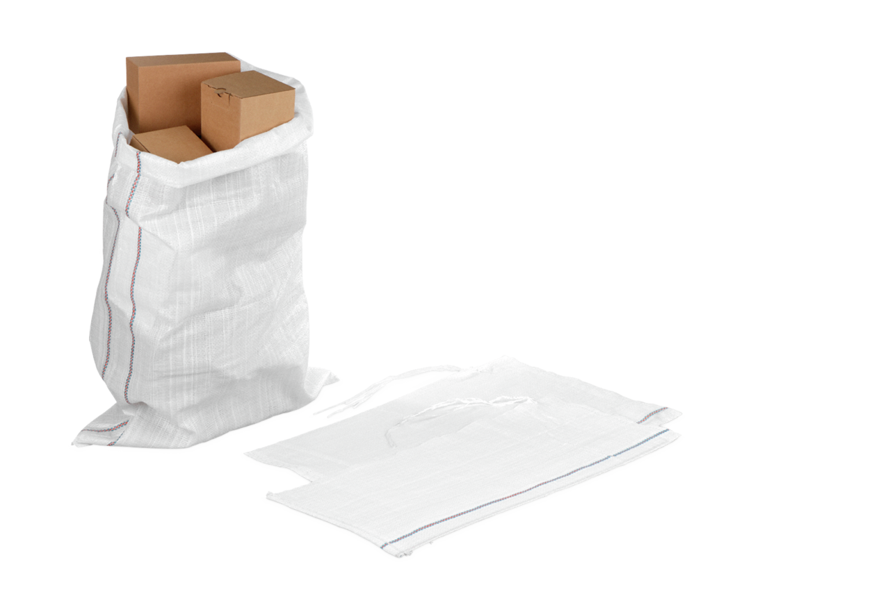 Gewebesack aus PP