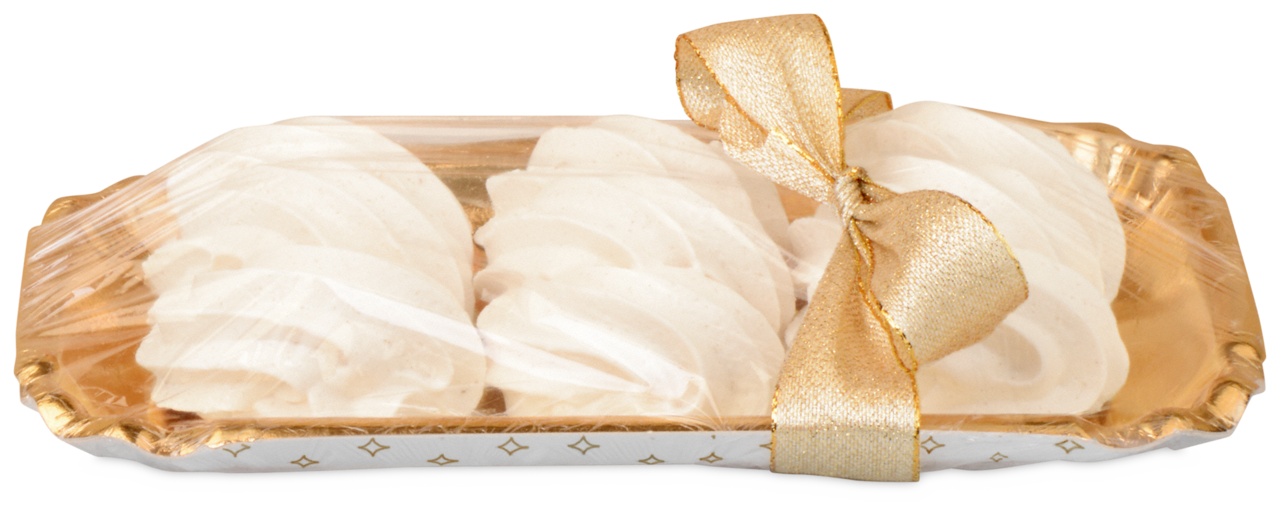 ideal auch für vorportionierte Verkaufsverpackungen